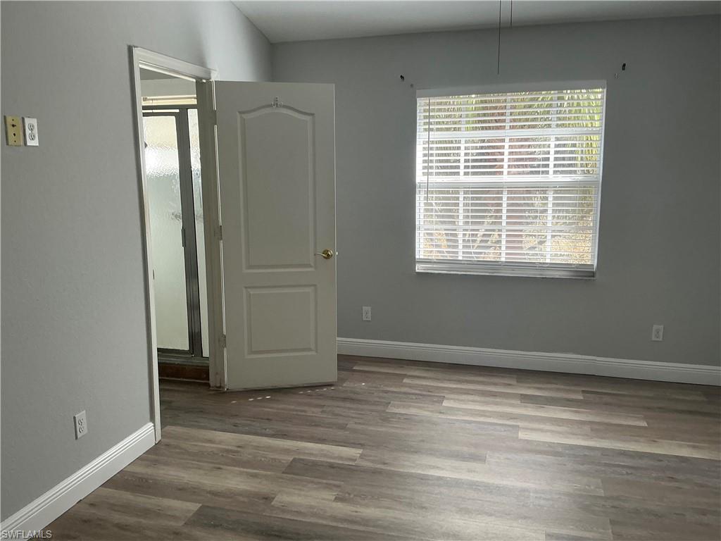 OLYMPIA POINTE - Residential Lease