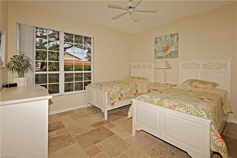 A home in BONITA SPRINGS