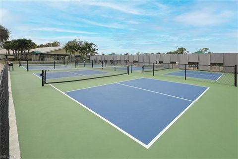 A home in BONITA SPRINGS