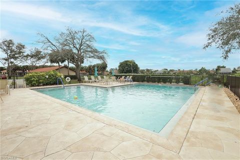 A home in BONITA SPRINGS