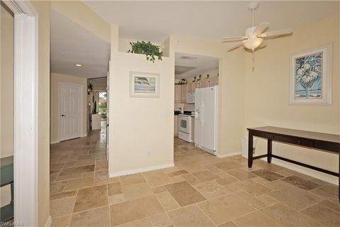 A home in BONITA SPRINGS