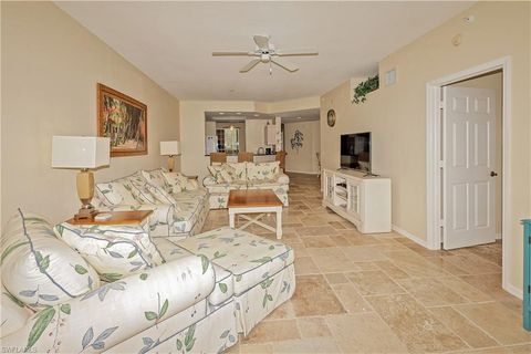 A home in BONITA SPRINGS