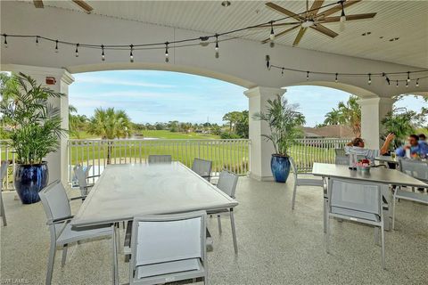 A home in BONITA SPRINGS