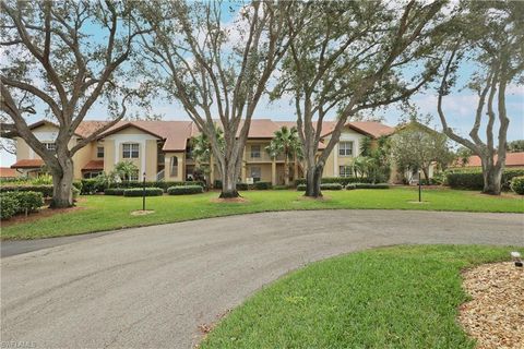 A home in BONITA SPRINGS