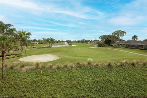 A home in BONITA SPRINGS