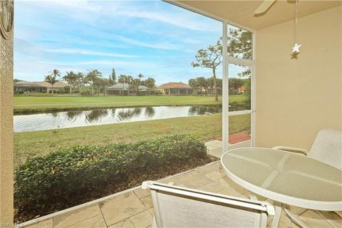 A home in BONITA SPRINGS