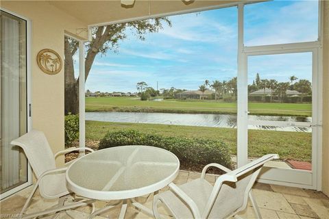 A home in BONITA SPRINGS