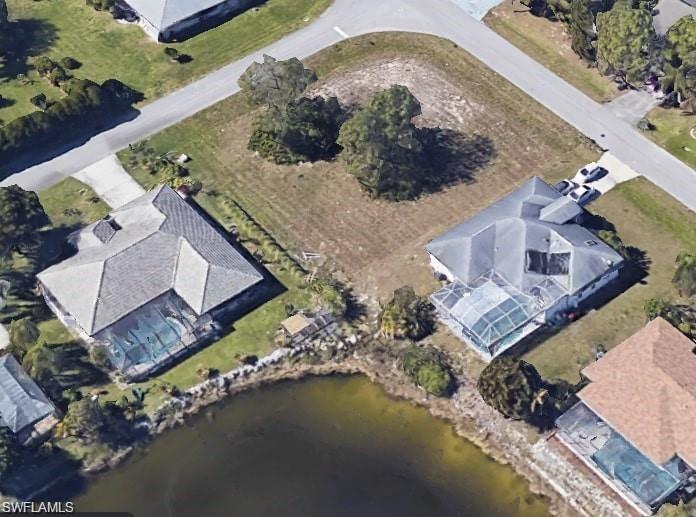 FAIRWAY ESTATES - Land