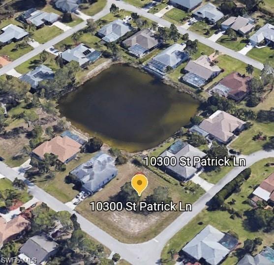 FAIRWAY ESTATES - Land