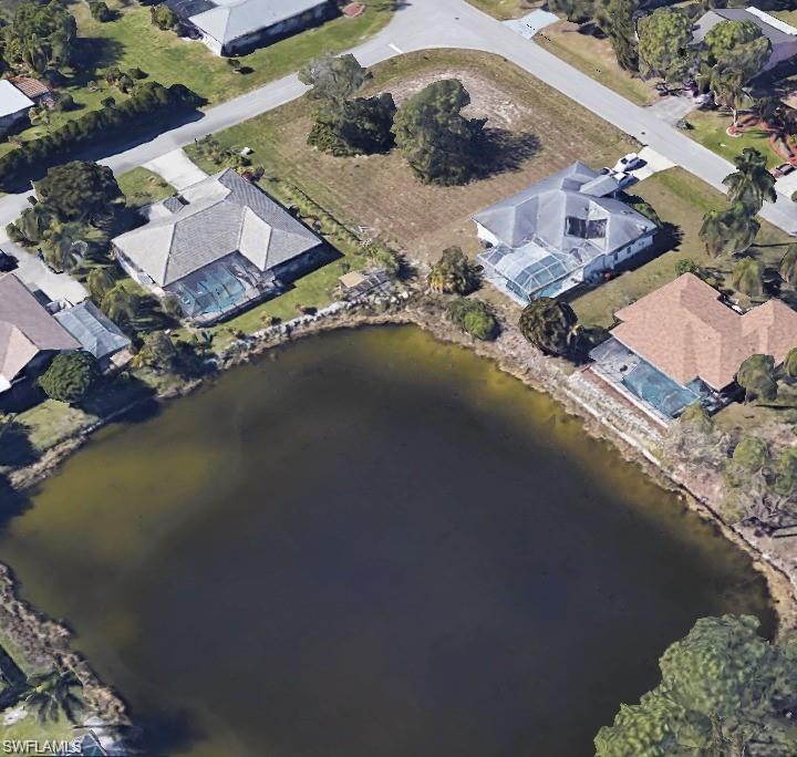 FAIRWAY ESTATES - Land