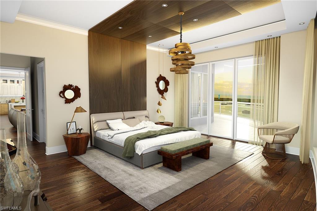 OMEGA AT BONITA BAY - Residential