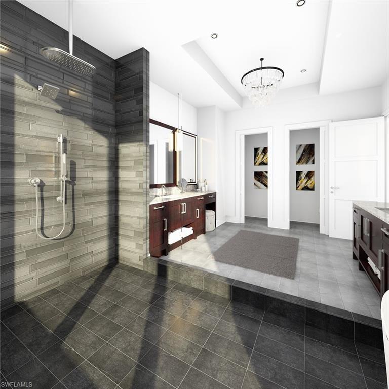 OMEGA AT BONITA BAY - Residential