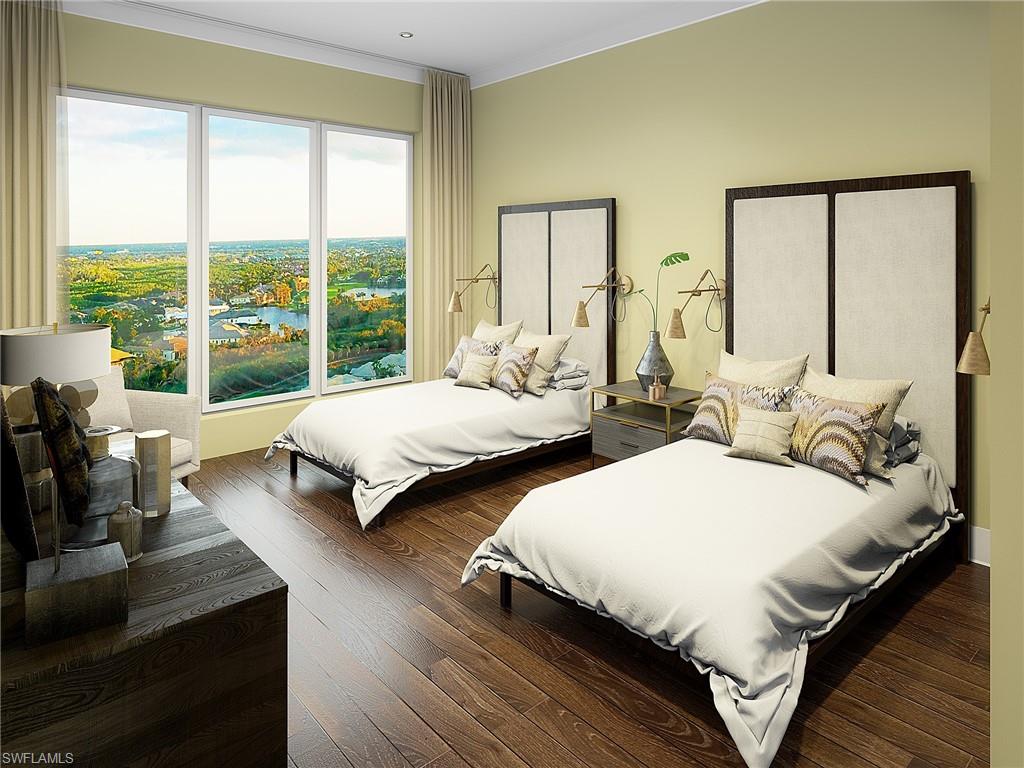 OMEGA AT BONITA BAY - Residential