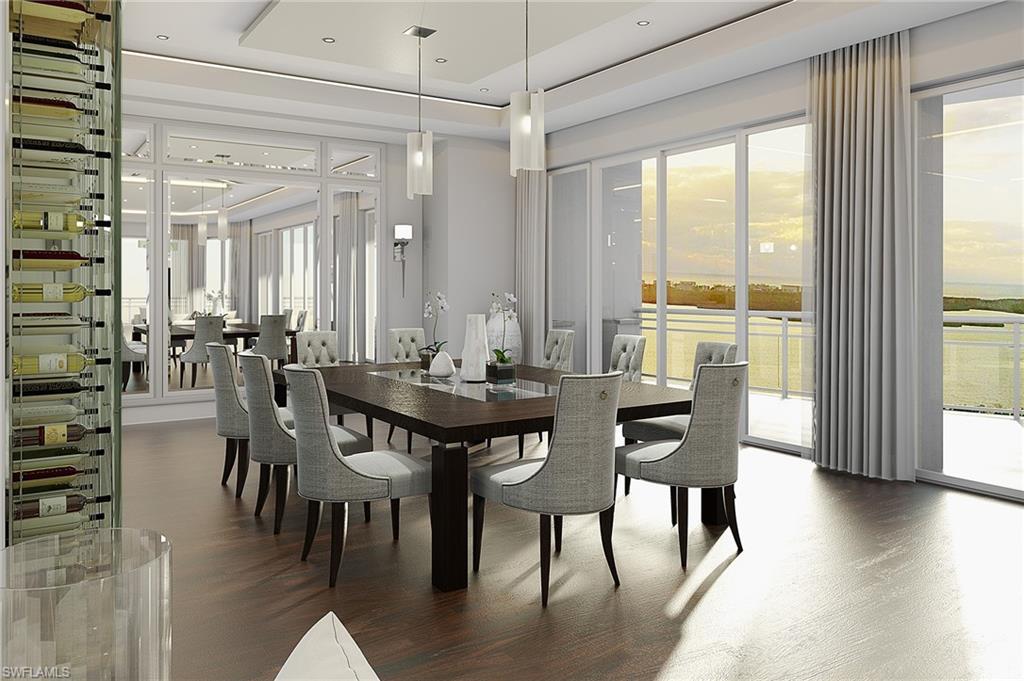 OMEGA AT BONITA BAY - Residential