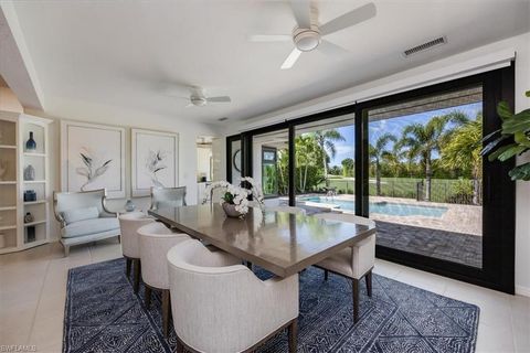 3722 Haldeman Creek DR NV3 NAPLES FL 34112