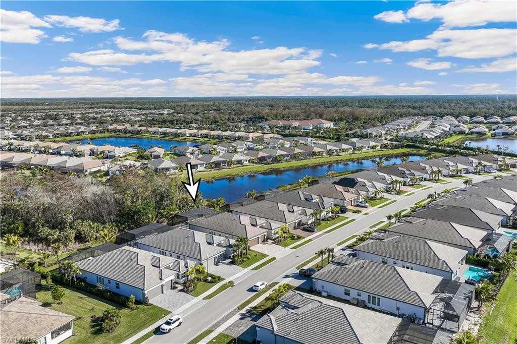 VALENCIA TRAILS - Residential