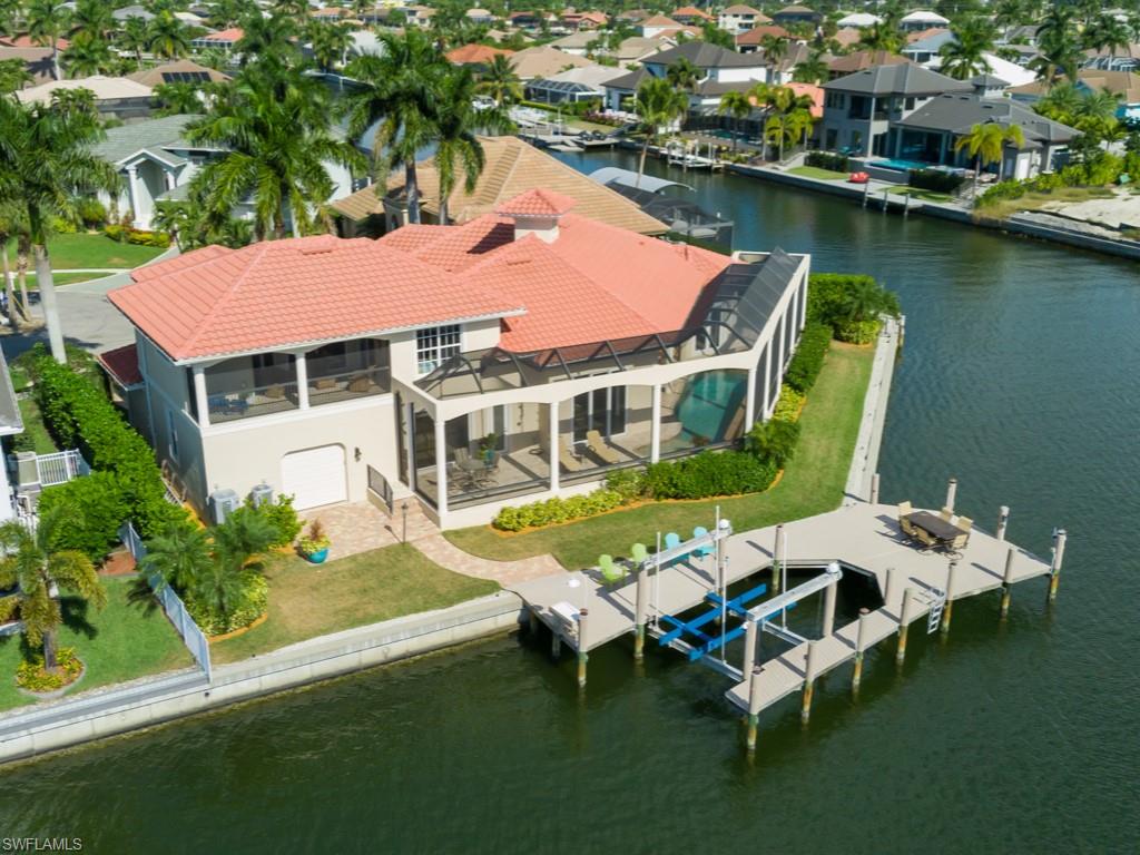 MARCO ISLAND - Residential