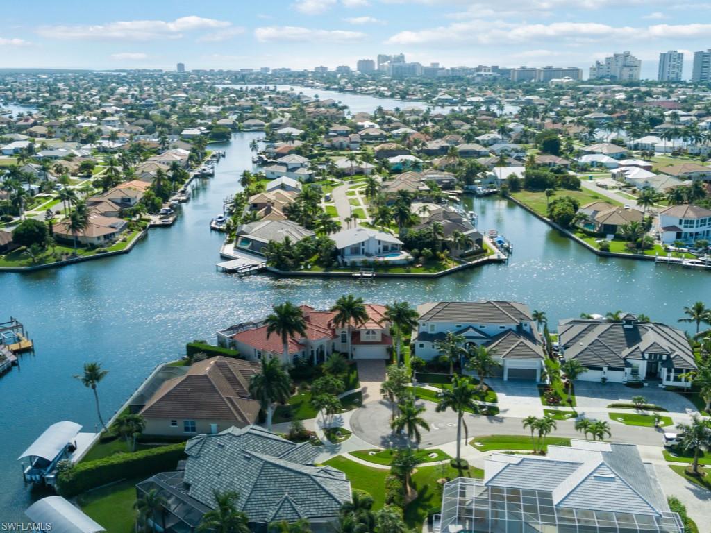 MARCO ISLAND - Residential