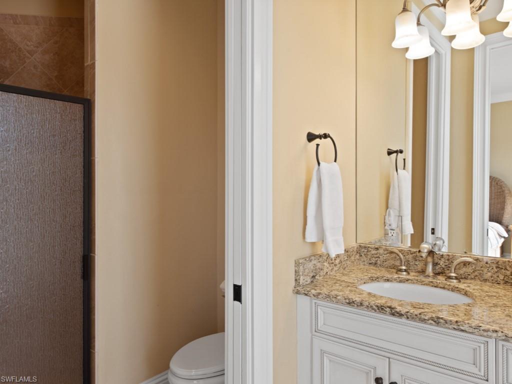 MARCO ISLAND - Residential