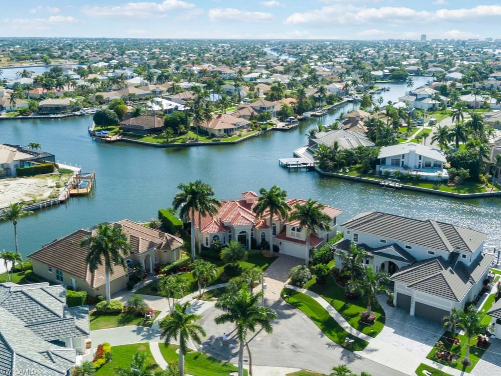 MARCO ISLAND - Residential