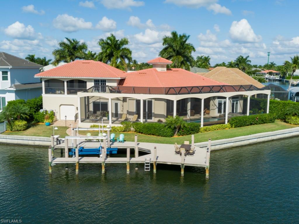 MARCO ISLAND - Residential
