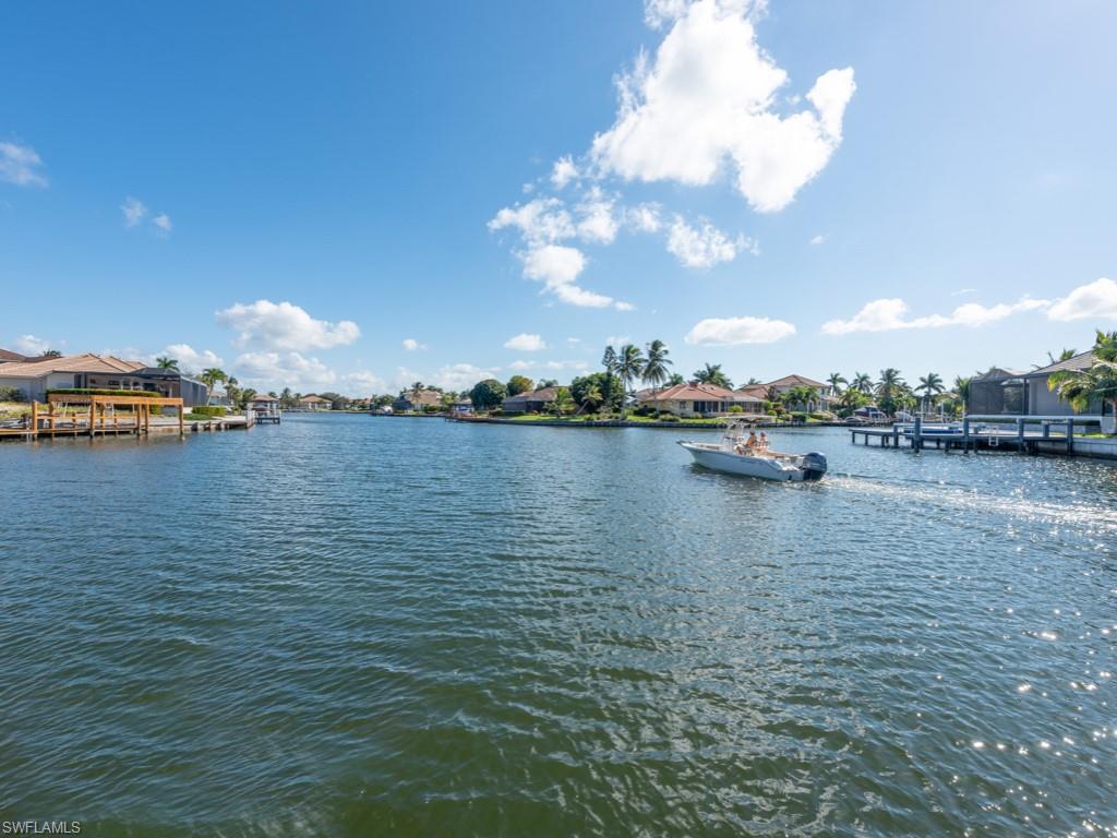 MARCO ISLAND - Residential