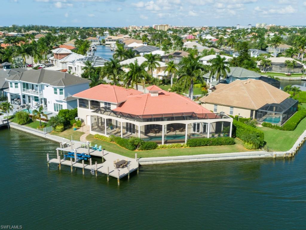 MARCO ISLAND - Residential