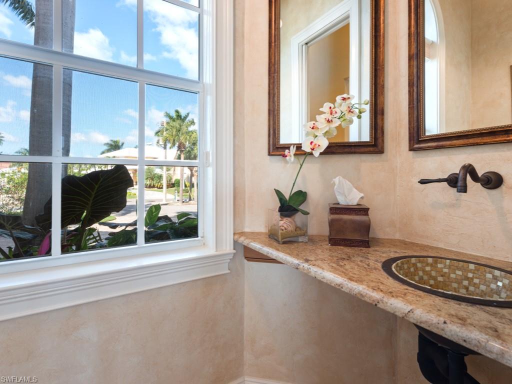 MARCO ISLAND - Residential