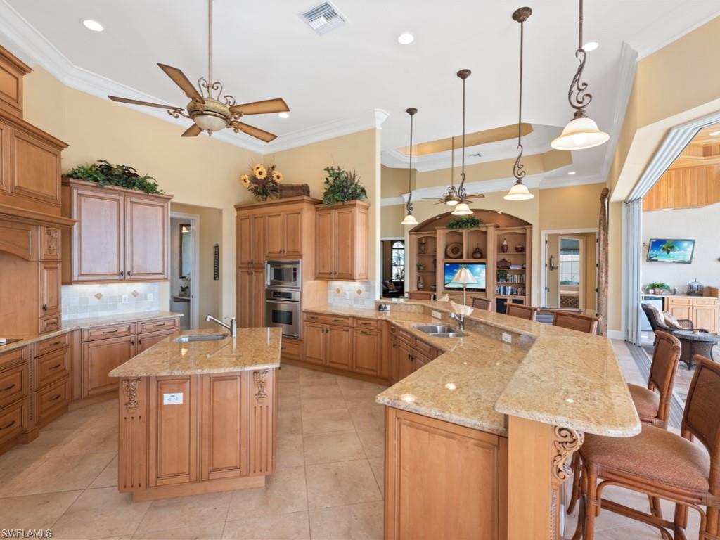 MARCO ISLAND - Residential