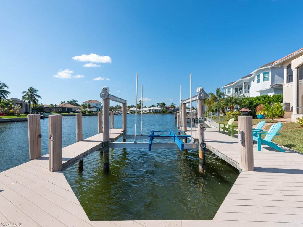 MARCO ISLAND - Residential