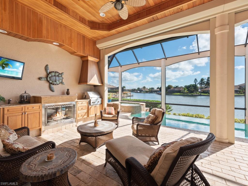 MARCO ISLAND - Residential