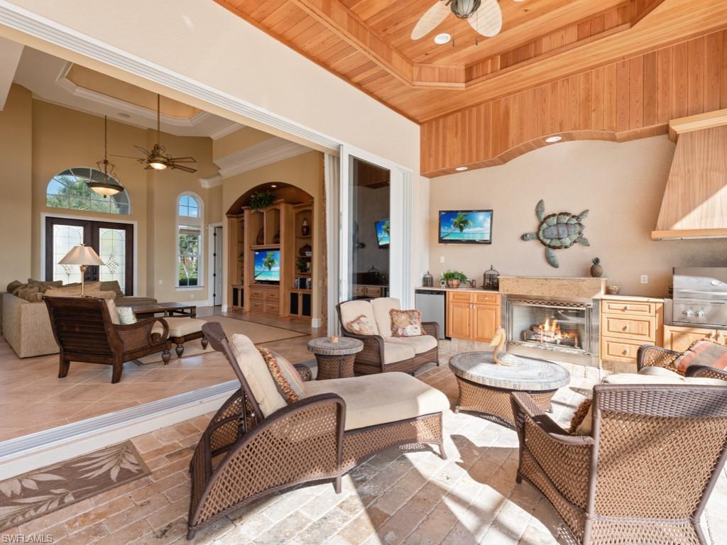 MARCO ISLAND - Residential