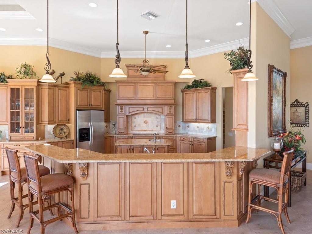 MARCO ISLAND - Residential