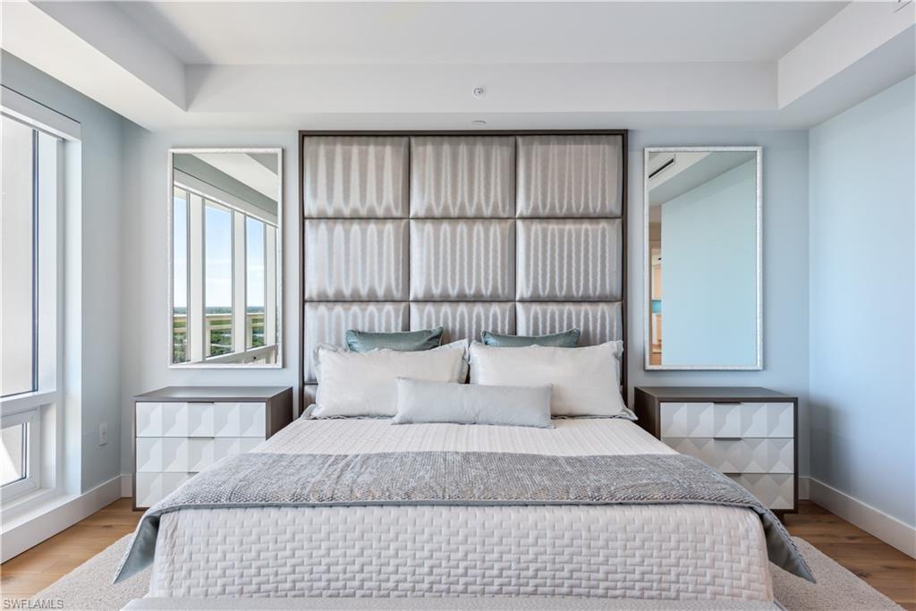 KALEA BAY TOWER 100 - Residential