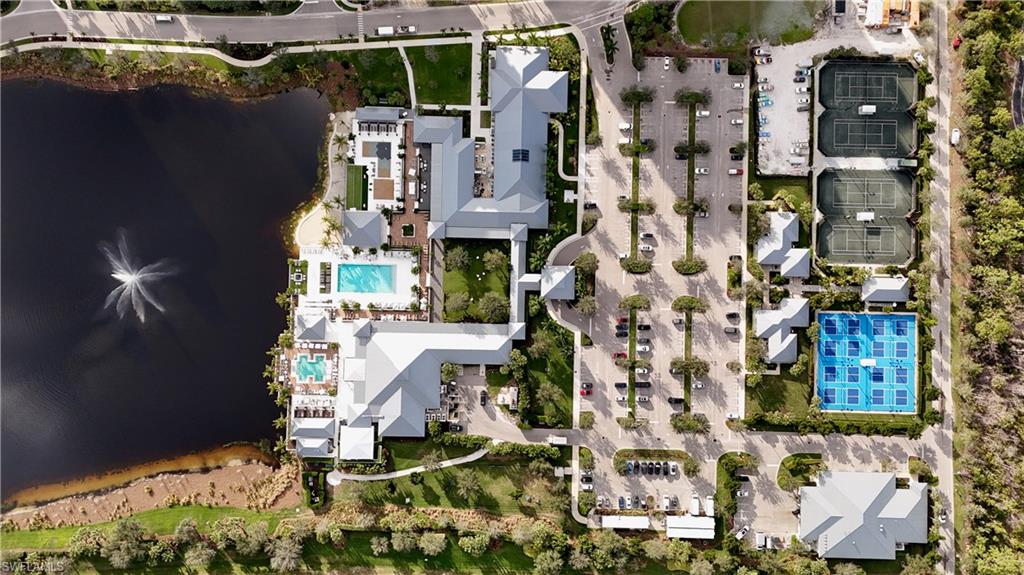 KALEA BAY TOWER 100 - Residential