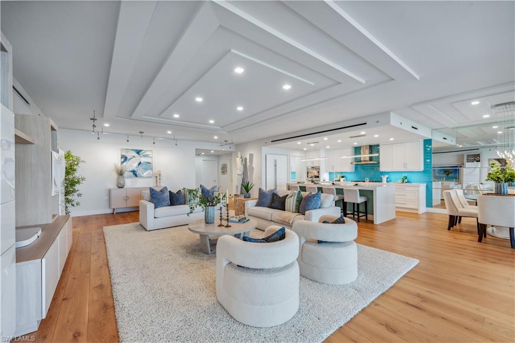 KALEA BAY TOWER 100 - Residential