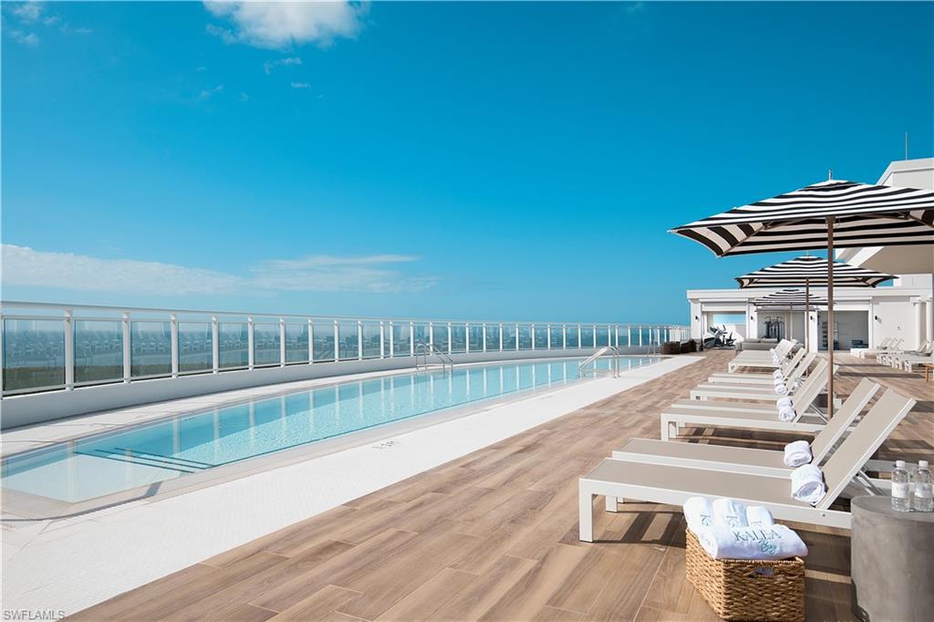 KALEA BAY TOWER 100 - Residential