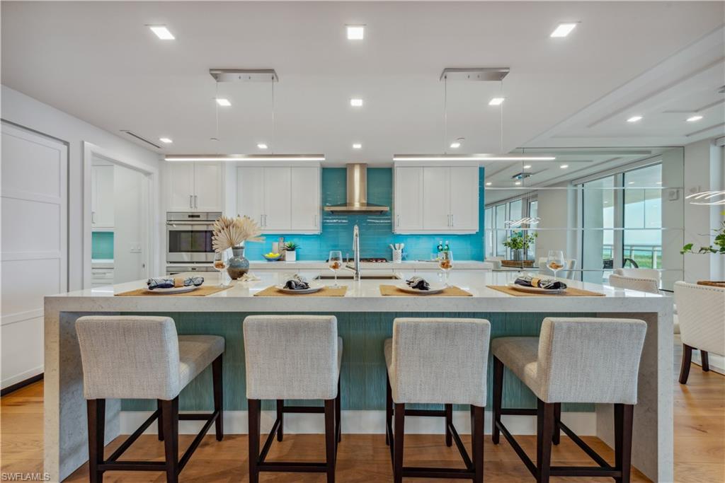 KALEA BAY TOWER 100 - Residential