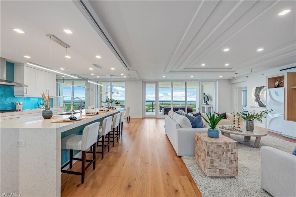 KALEA BAY TOWER 100 - Residential