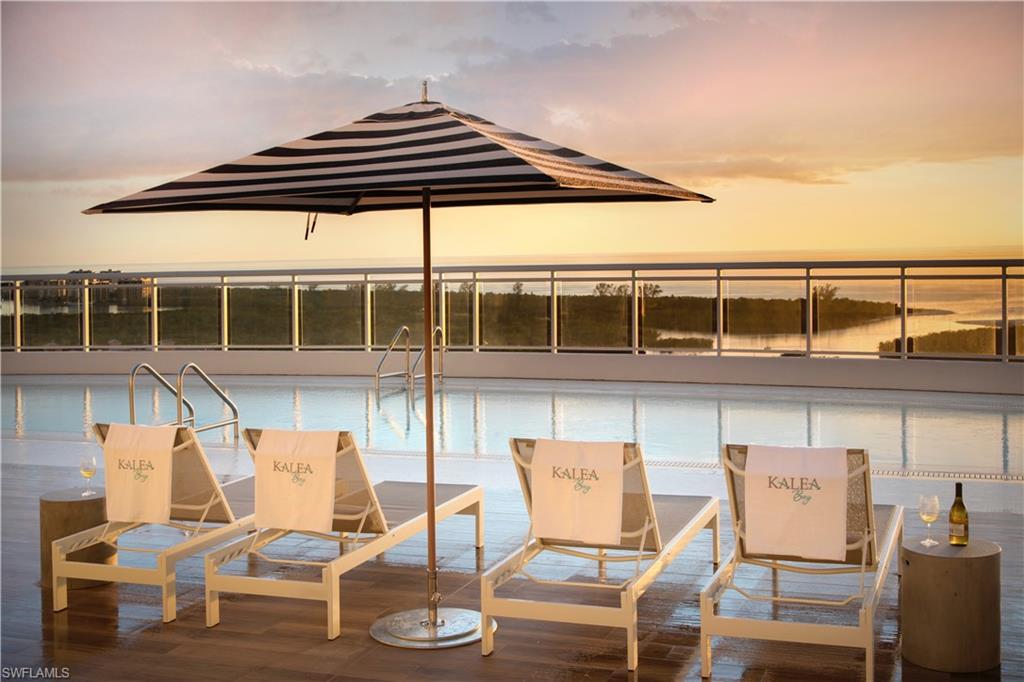 KALEA BAY TOWER 100 - Residential