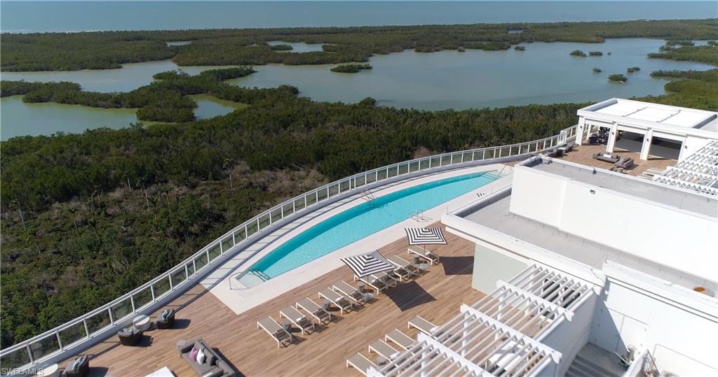 KALEA BAY TOWER 100 - Residential