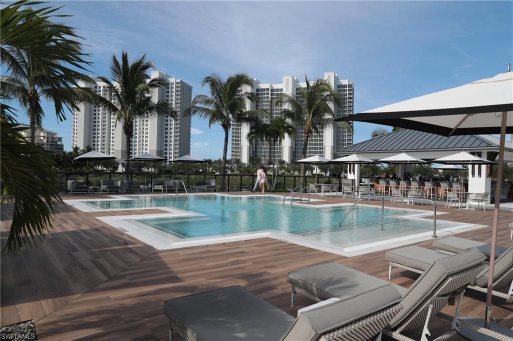 KALEA BAY TOWER 100 - Residential