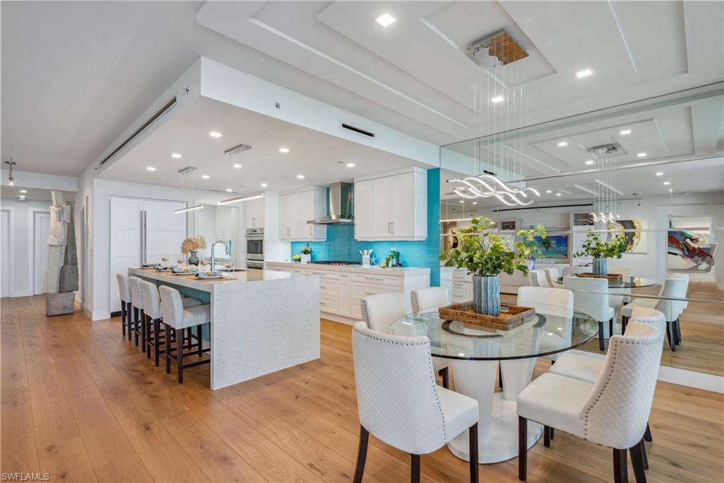 KALEA BAY TOWER 100 - Residential