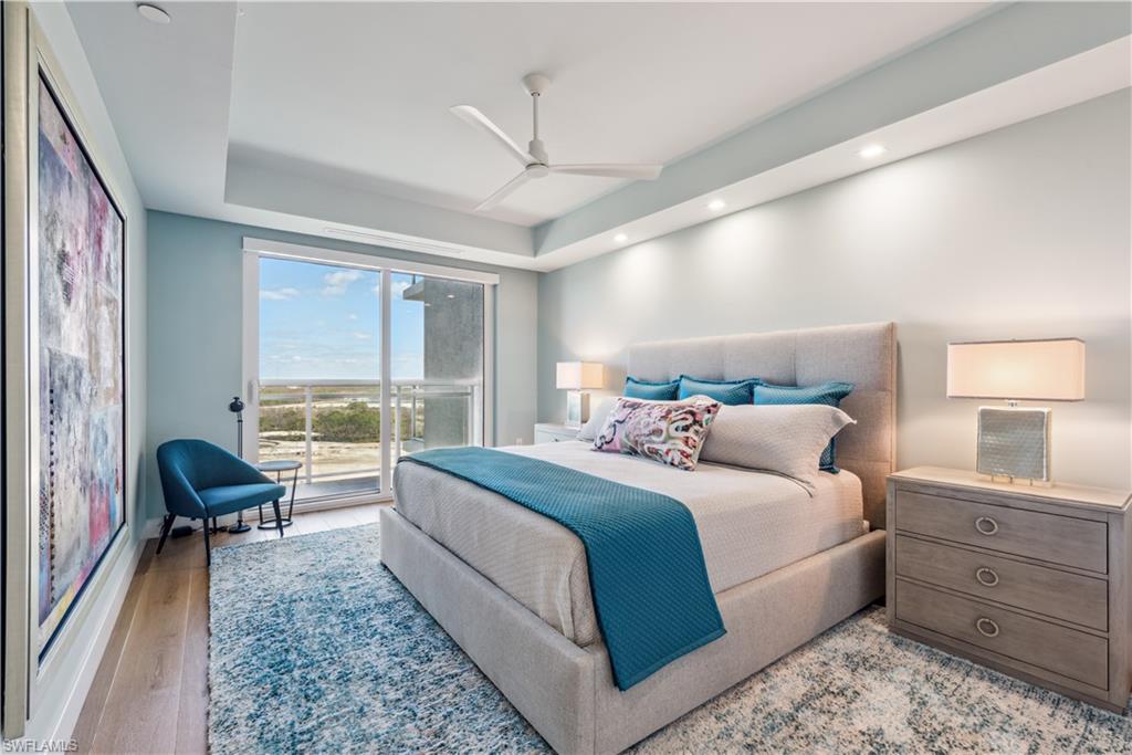 KALEA BAY TOWER 100 - Residential