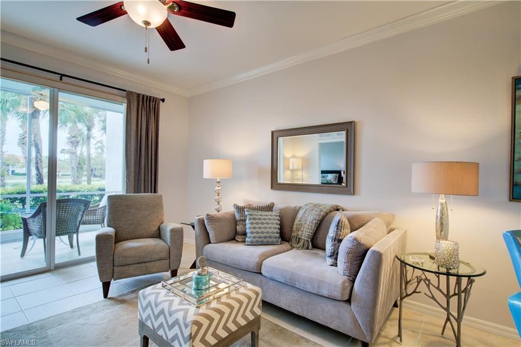 Photo of 3980 Loblolly Bay DR #6-106, NAPLES, FL 34114 (MLS # 226011894)
