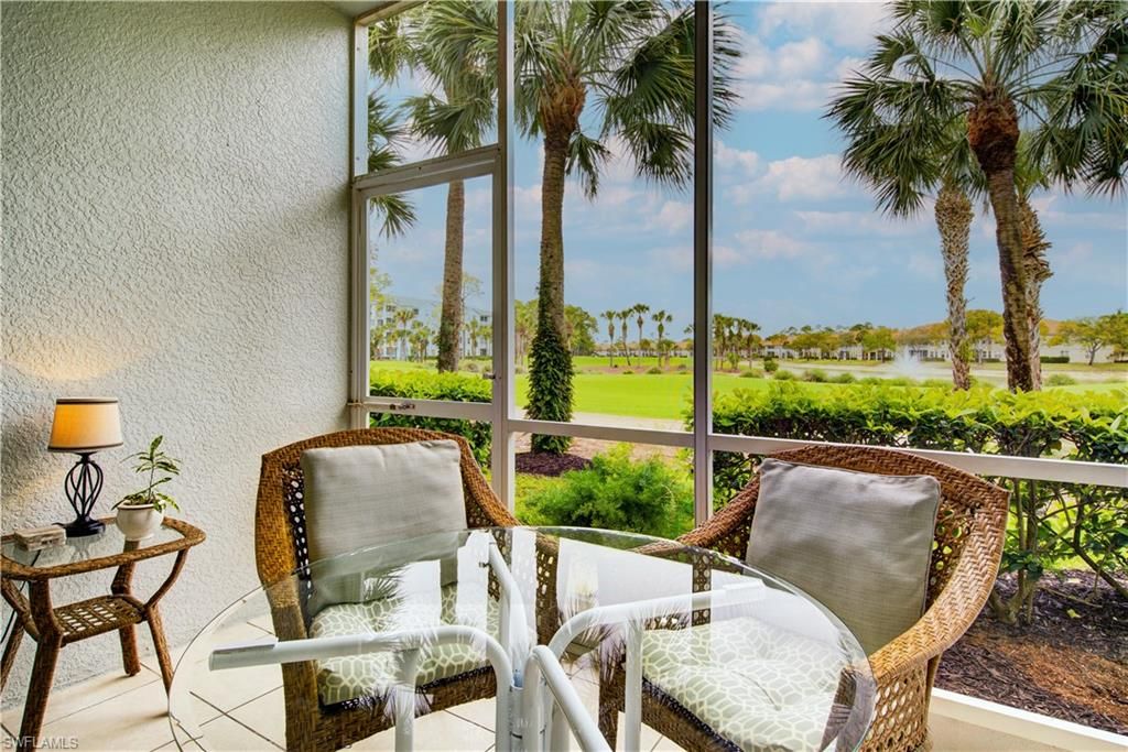 Photo of 3980 Loblolly Bay DR #6-106, NAPLES, FL 34114 (MLS # 226011894)