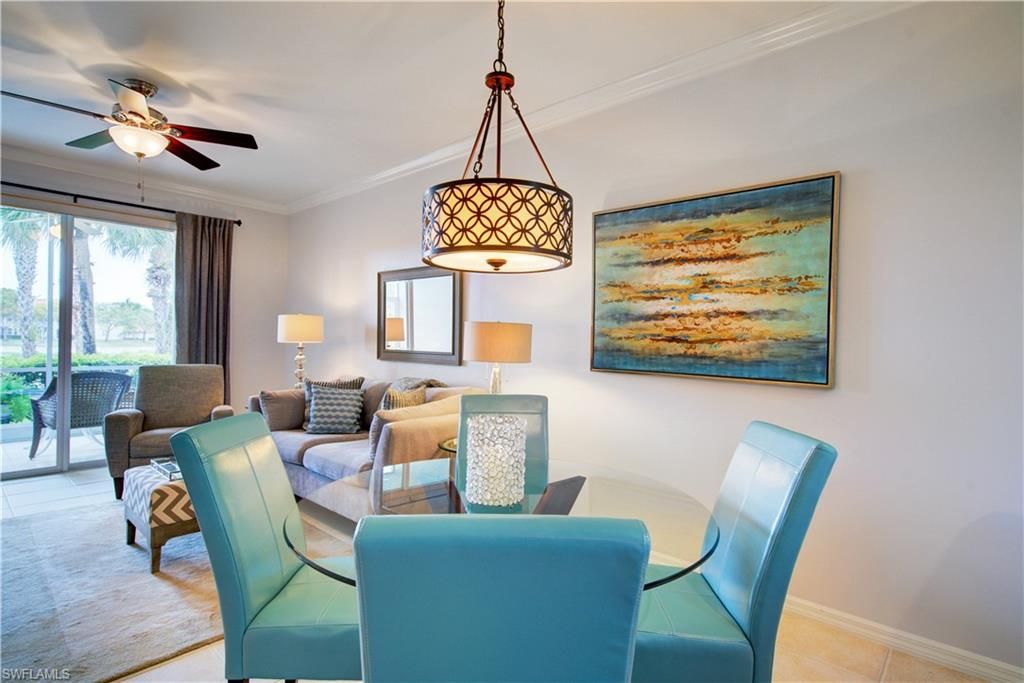 Photo of 3980 Loblolly Bay DR #6-106, NAPLES, FL 34114 (MLS # 226011894)