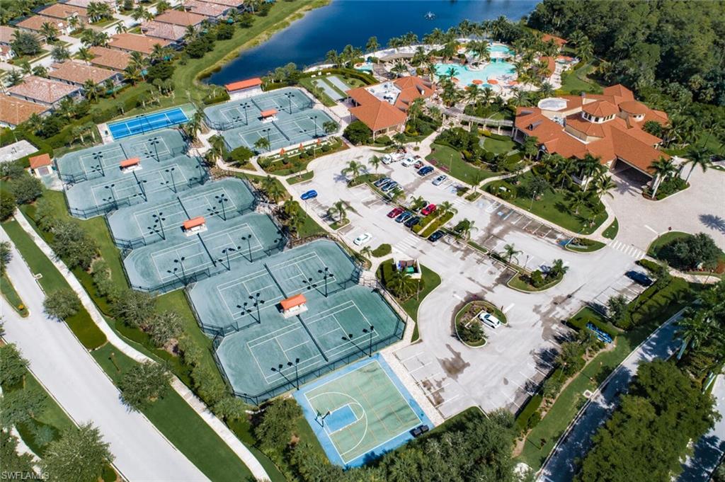 ALBERI ACQUA - Residential Lease