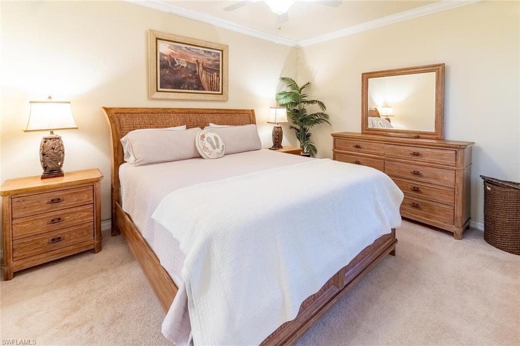 ALBERI ACQUA - Residential Lease