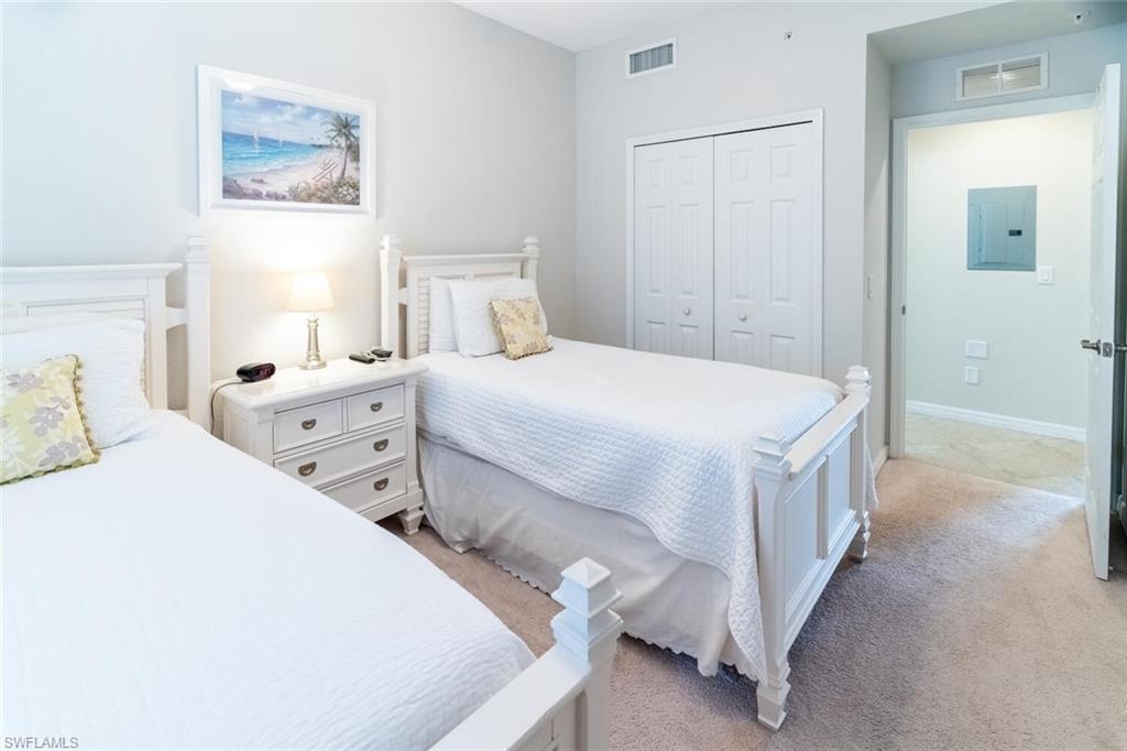 ALBERI ACQUA - Residential Lease